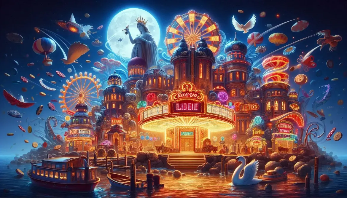 RockstarWin Casino